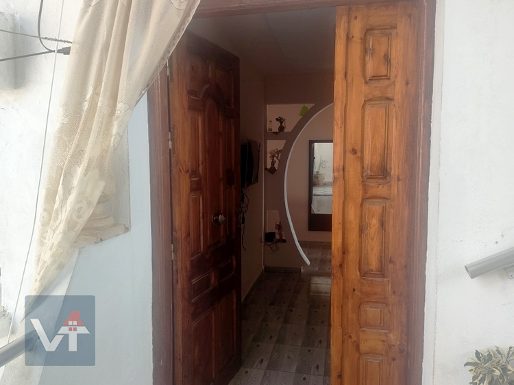 S+2 À louer au 1ère étage