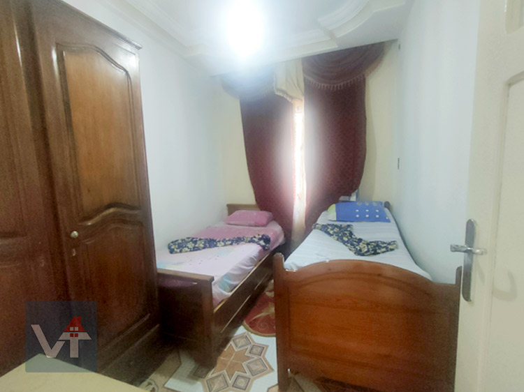 S+2 À louer au 1ère étage