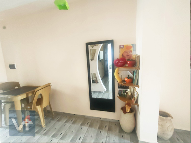 S+2 À louer au 1ère étage