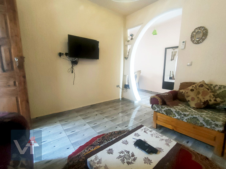 S+2 À louer au 1ère étage