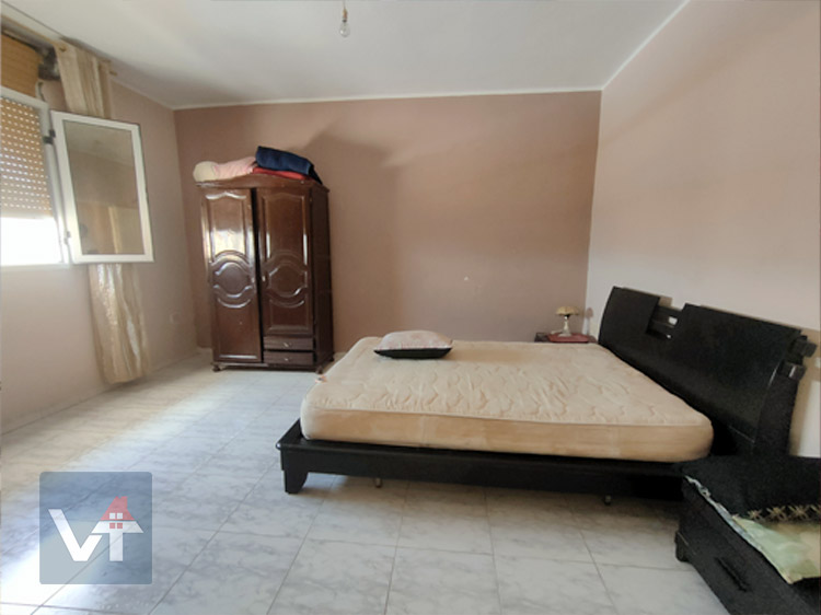 S+2 Climatisé a 5 min a la plage à pied