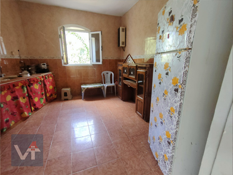 S+2 Climatisé a 5 min a la plage à pied