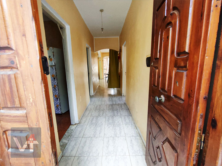 S+2 Climatisé a 5 min a la plage à pied