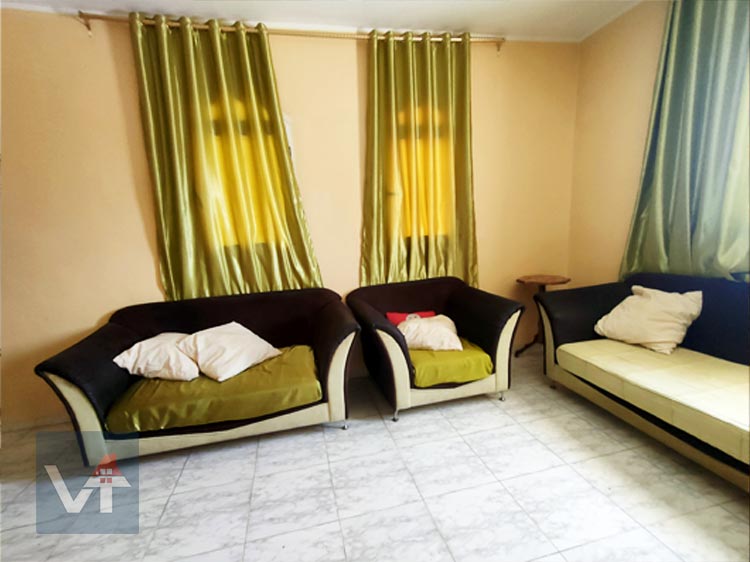 S+2 Climatisé a 5 min a la plage à pied