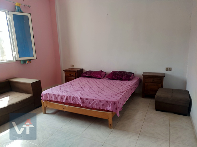 S+1 meublé climatisé - 1er etage