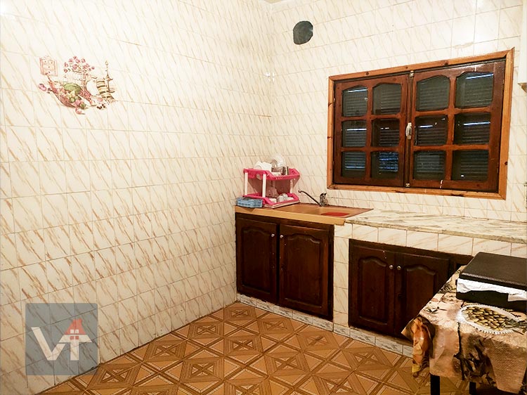 S+3 - idéale pour famille nombreuse