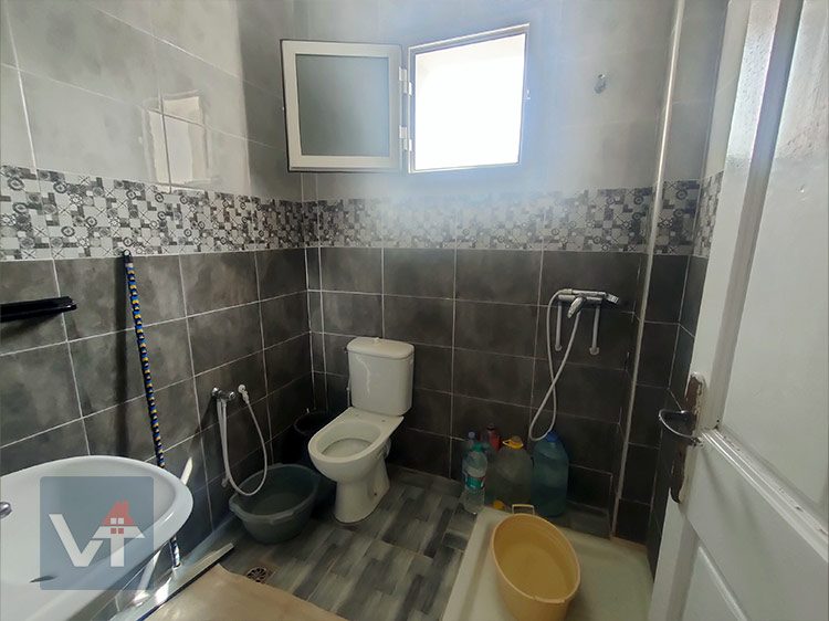 S+1 meublé climatisé - 1er etage