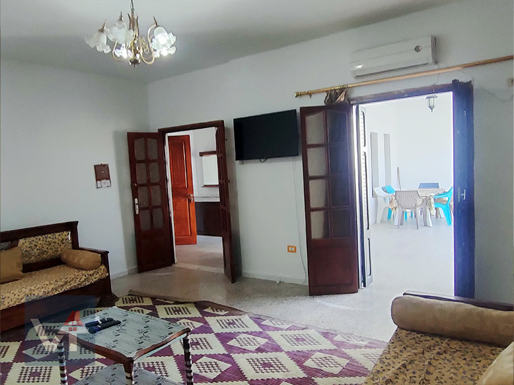 S+3 - idéale pour famille nombreuse