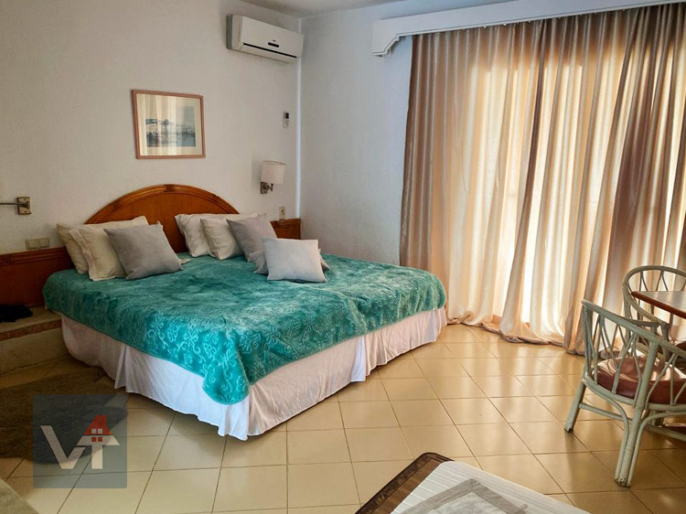 Bangalow À Tabarka | Profitez également d'un accès GRATUIT à l’hôtel Méhari Tabarka