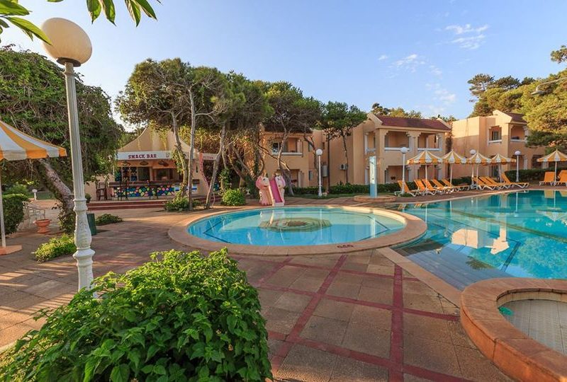 Bangalow À Tabarka | Profitez également d'un accès GRATUIT à l’hôtel Méhari Tabarka