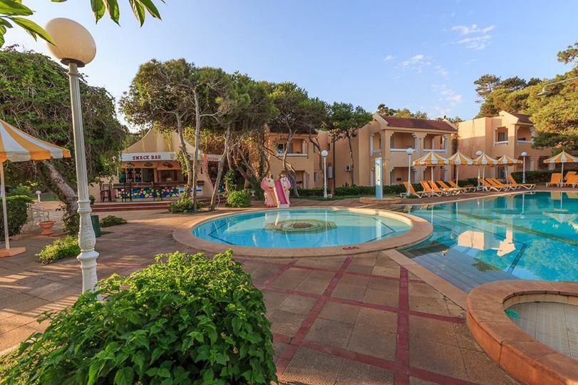 Bangalow À Tabarka | Profitez également d'un accès GRATUIT à l’hôtel Méhari Tabarka