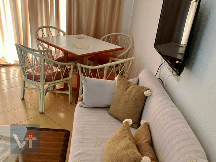Bangalow À Tabarka | Profitez également d'un accès GRATUIT à l’hôtel Méhari Tabarka