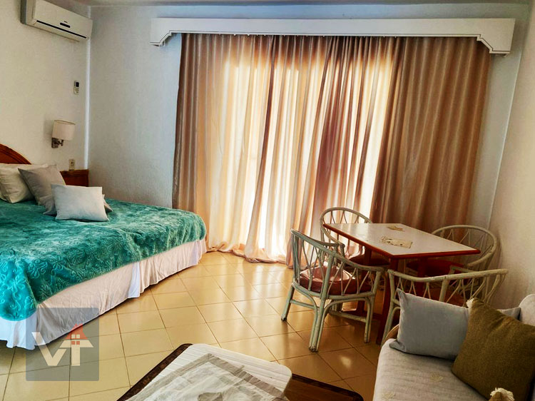 Bangalow À Tabarka | Profitez également d'un accès GRATUIT à l’hôtel Méhari Tabarka