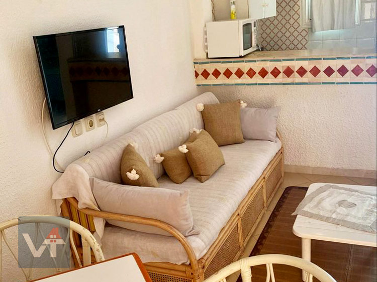 Bangalow À Tabarka | Profitez également d'un accès GRATUIT à l’hôtel Méhari Tabarka