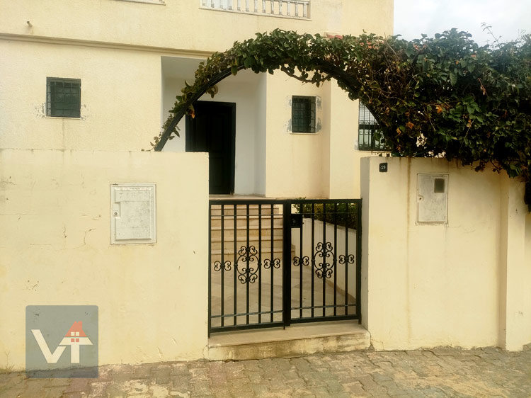 Résidence Belvédère Tabarka