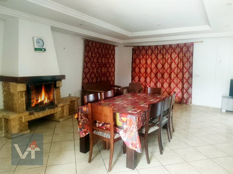 Résidence Belvédère Tabarka