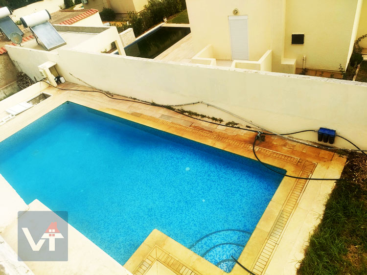 Résidence Belvédère Tabarka