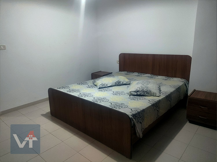 LOCATION D'UN APPARTEMENT S+1 au center ville