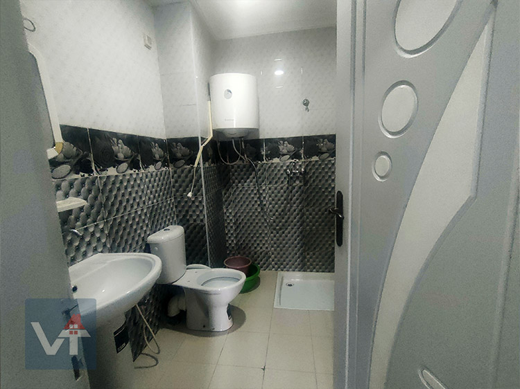 LOCATION D'UN APPARTEMENT S+1 au center ville