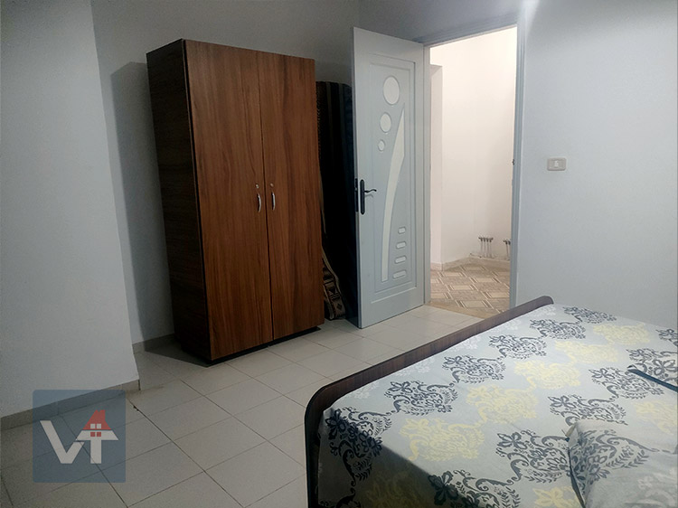 LOCATION D'UN APPARTEMENT S+1 au center ville