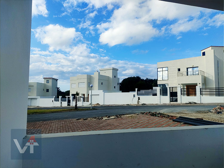 LOCATION D'UN LUXUEUX APPARTEMENT - S+1
