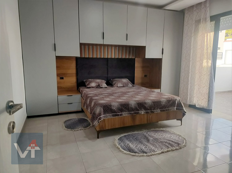 LOCATION D'UN LUXUEUX APPARTEMENT - S+1
