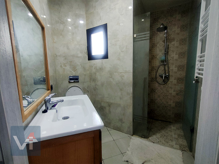 LOCATION D'UN LUXUEUX APPARTEMENT - S+1