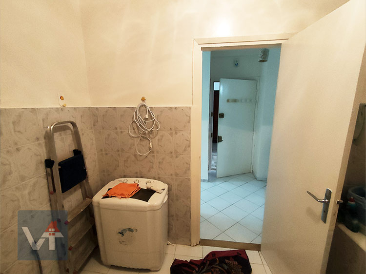Appartement à louer au port de plaisance s+1 résidence Tabarka
