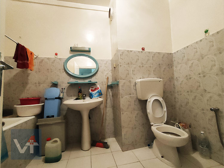 Appartement à louer au port de plaisance s+1 résidence Tabarka