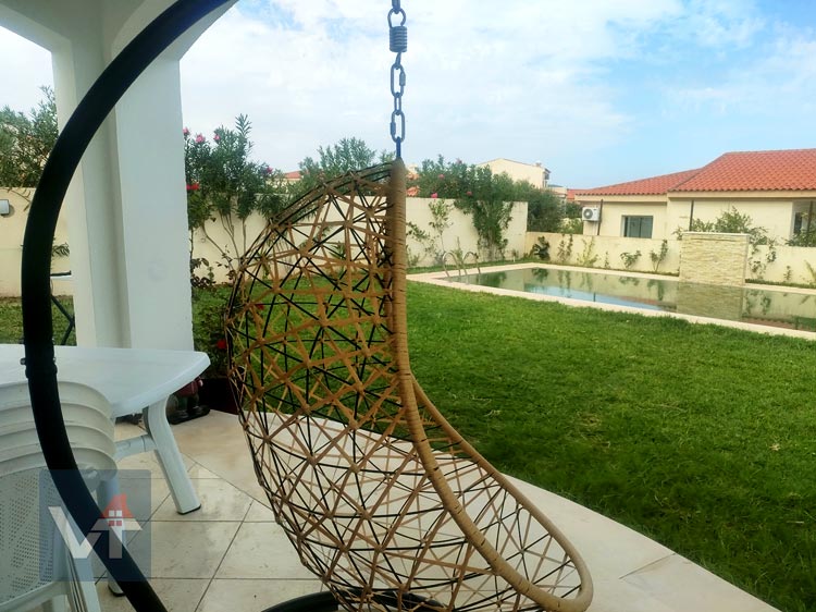 Résidence Belvédère Tabarka