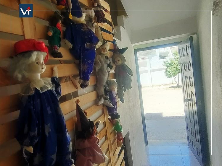 Espace El Wafa Tabarka