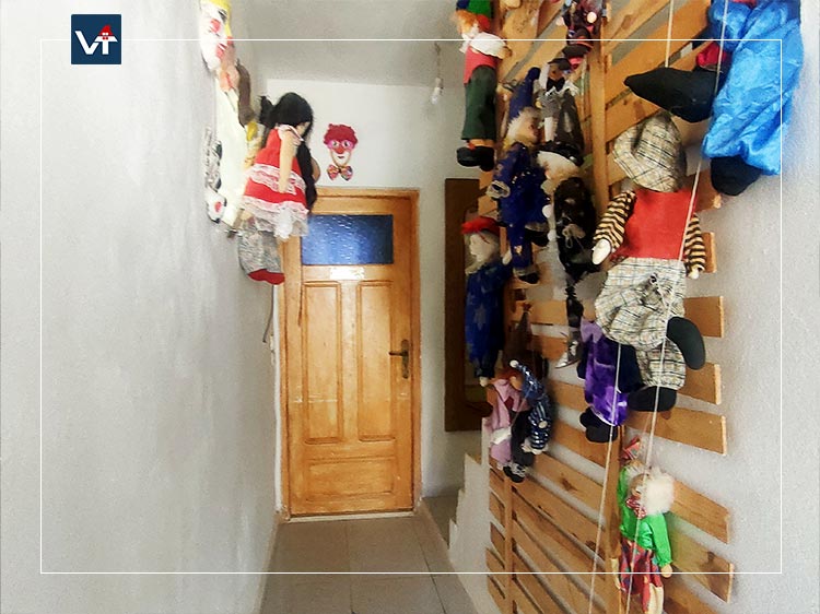 Espace El Wafa Tabarka