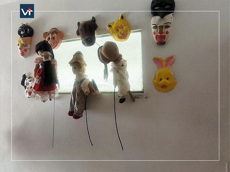 Espace El Wafa Tabarka